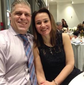 Meet your Posher, Lisa